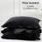 Floral Embossed Microfiber Quilted Bedspread Set-124308868-124308877