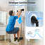 Barre d'appui de douche à ventouse 16 po, paquet de 2-121118808