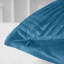 Embossed Quilted Chevron Decorative Cushion Cases - Set of 4 Modern Couch & Bed Décor Velvet Throw Pillow Covers -775583412