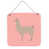 Pink selected