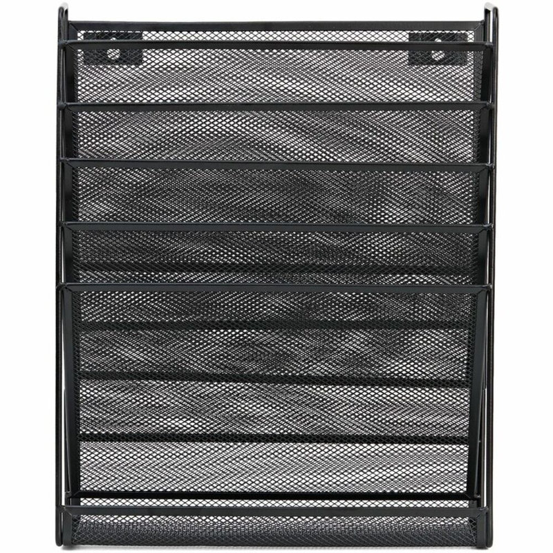 5-Pocket Wall File