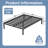 Witherington 14'' Heavy Duty Bed Frame, Noise Free, Strengthen Frame & Slats-1828228045-1824200266