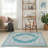 Oriental Indoor Rug