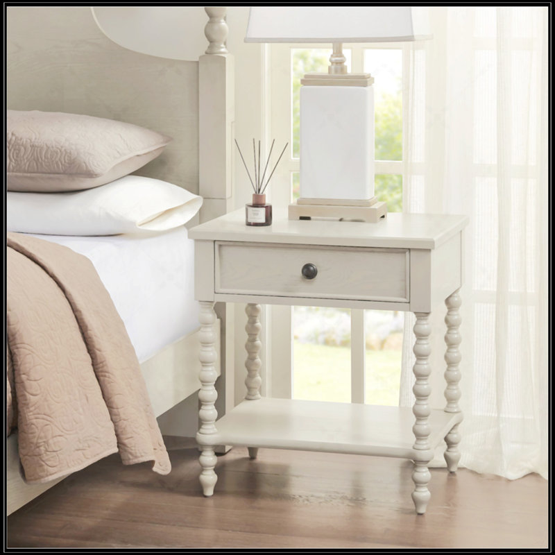 Table de chevet Beckett