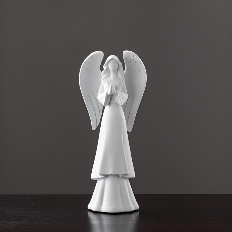 Sculpture Nordic Creative Angel