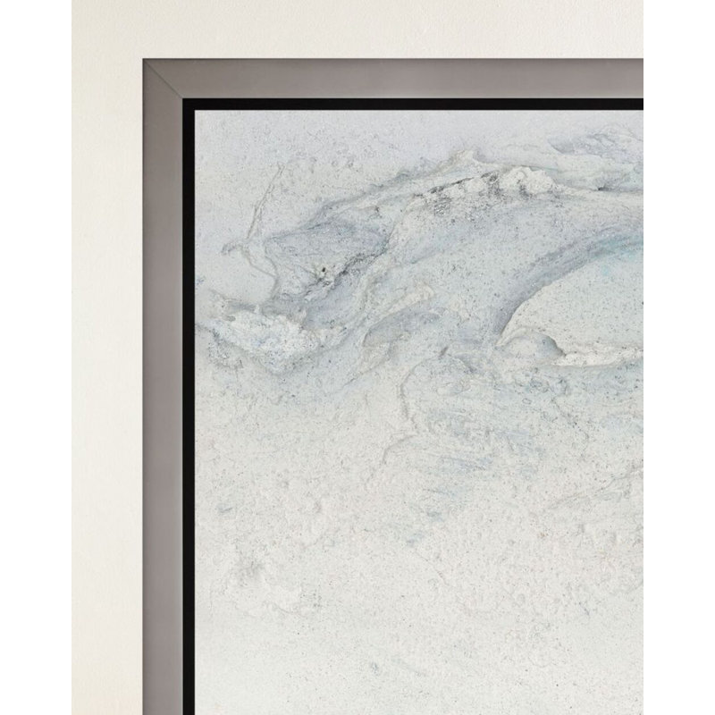 Heavy Skies I Print by D’Alessandro Léon, 19.75" H x 45.75" W