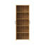 160cm H x 60cm W Bookcase