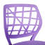 CARNATION A Office Chair-964590639