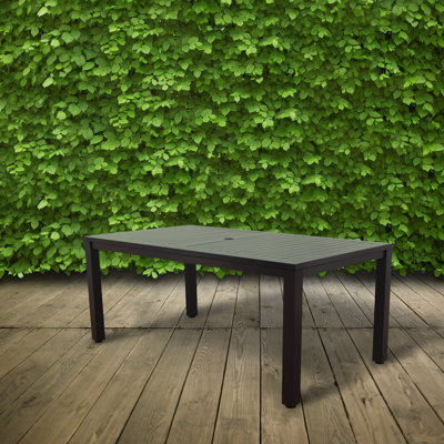 Table de salle à manger Ariz