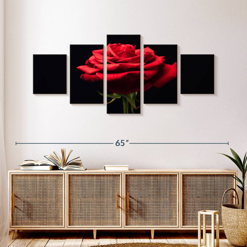Rose Forlorn
