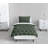 Comb Decorative Lightweight Comforter Set-109003040