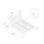 Lit plateforme double Ambrosia-41196439-131275575