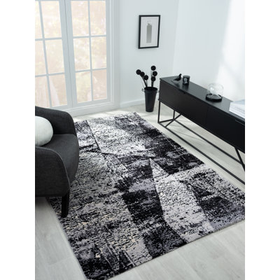 Tapis Caraquet