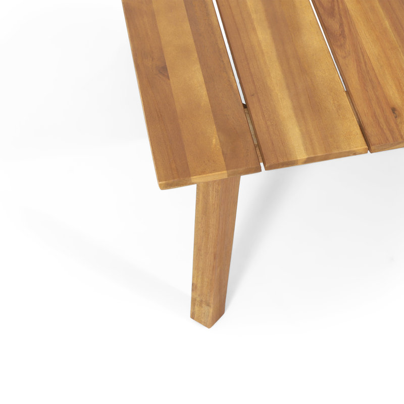 Table basse Dashiell