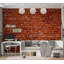 Murale brique Daryell-858713278