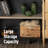 2-door Accent Cabinet With 3 Drawers