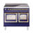 ILVE Nostalgie II Noblesse 40 in Induction Range-103962203