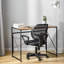 Metal Base Writing Desk-1761028274-1761028277