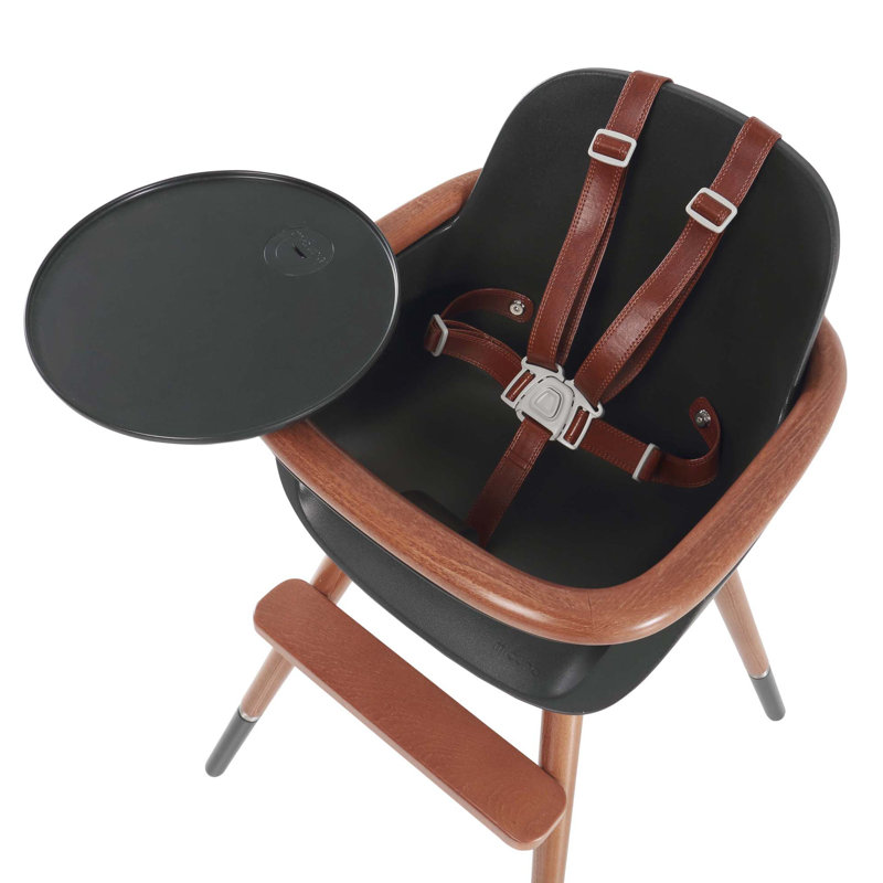 Deleon High Chair