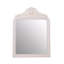 Wellington Flat Wall Mirror