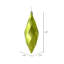 Solid Finial Ornament-1361045393