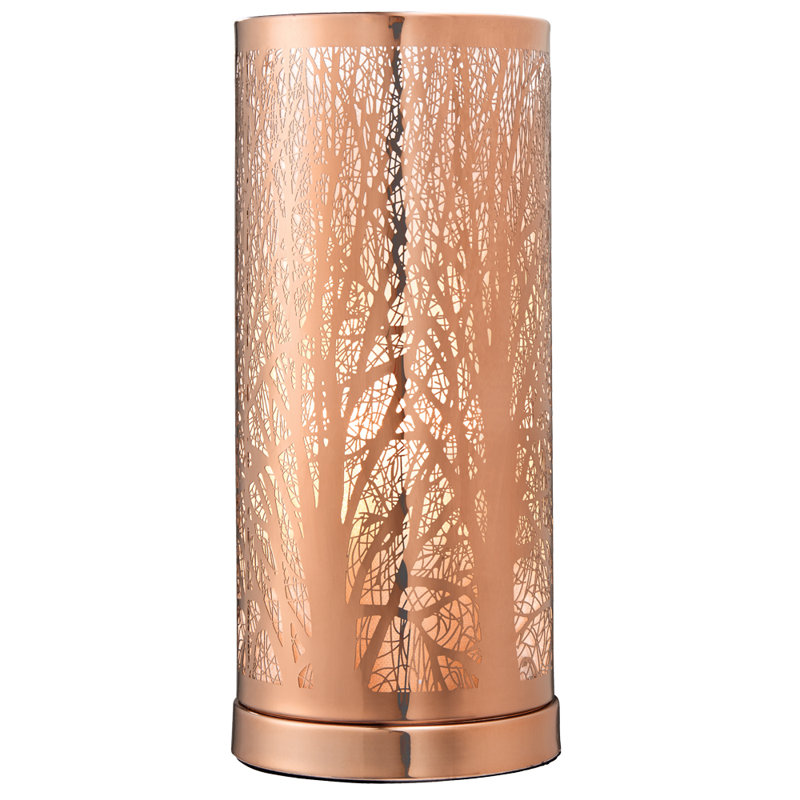 Kissling Metal Accent Lamp