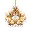 13 - Light Chandelier