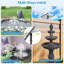 Outdoor Fountain
