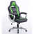 Green is out of stock selected