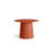 Circula Aluminum Top Single End Table-94578466-48482313