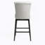 Tabouret de comptoir pivotant-1872070966