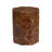 Kieran Solid Wood Block End Table