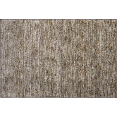 Premium Machine Washable Melvin AMF1170 Global Rug