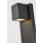 Addilynn Aluminum LED Wall Light-1473940851