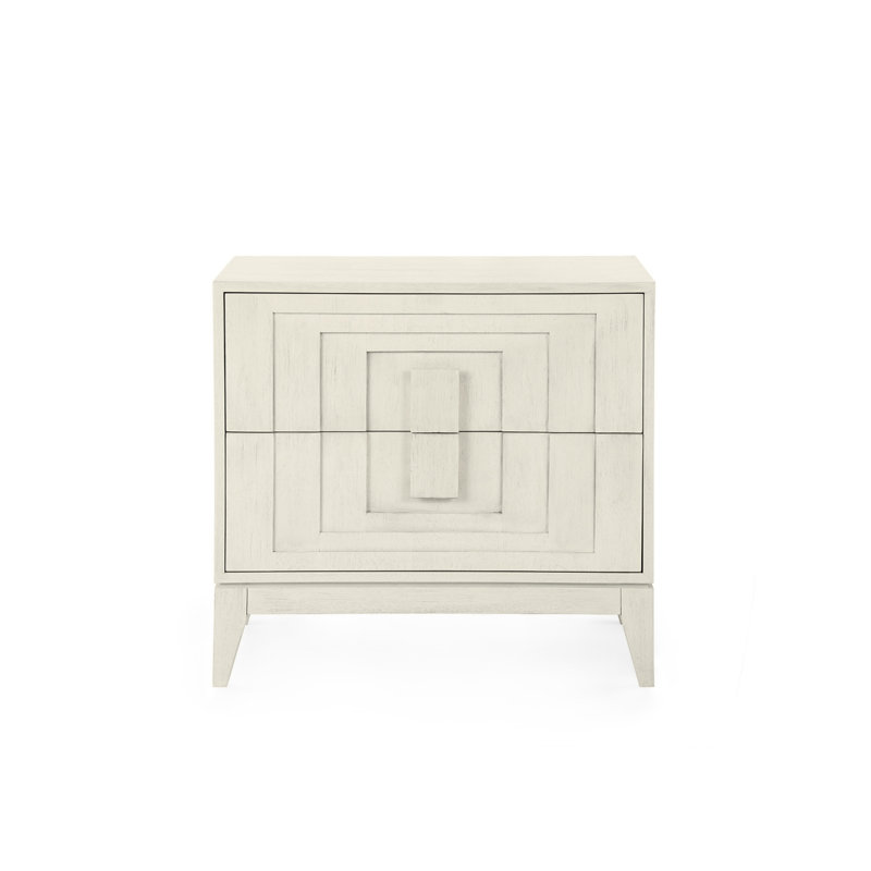 Cooper End Table