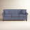 Finnian 82" Sofa