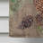Lindholm Double Sided 40'' H x 28'' W Polyester House Flag