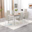 Belzora 47.5cm H Fabric Upholstered Metal Upholstered Back Side Chair-1121014104-1121014107