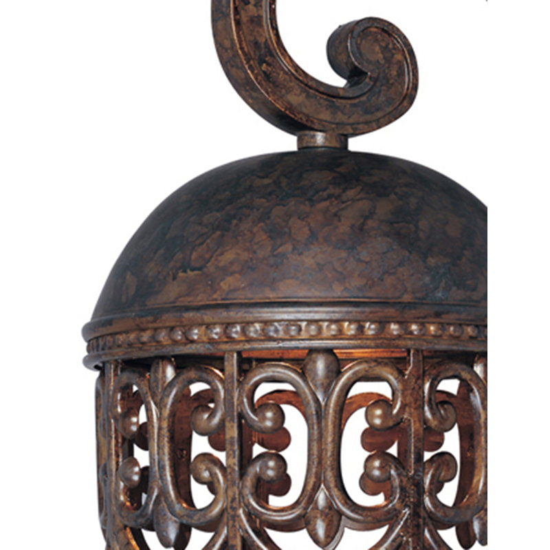 Claverack Wall Light, 13.25" H x 6.5" W x 8.75" D