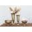 Evie-Anne Handmade Metal Table Vase-1213945450-1213945451