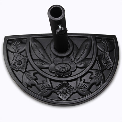 Scottdale Free Standing Umbrella Base