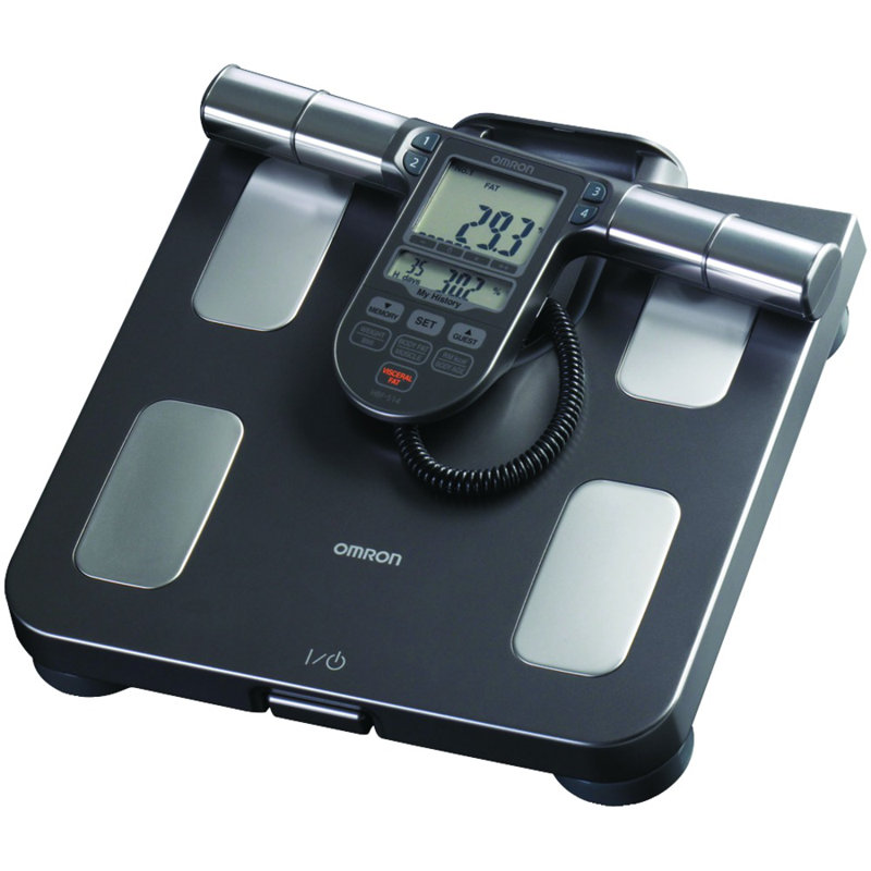 Omron Healthcare Digital Health Monitors