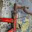 No Frame Painting on Metal