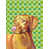 Vizsla (orange) sélectionné