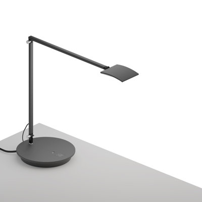 Mosso Aluminum, Plastic Desk Lamp