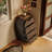 Classic Solid Wood Decor Storage Drawers Chest