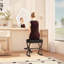 Caleob Metal Accent Stool-891175487