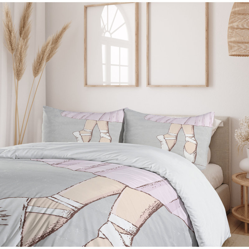 No Duvet Cover