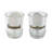 2oz. Shot Glass / Shooter Set