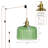 1-light Plug-in Single Pendant-1759272986